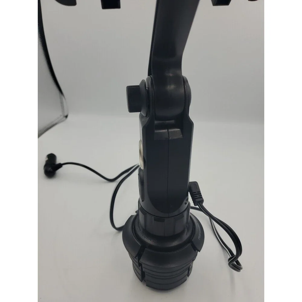Tough Tested Power Tablet Phone GPS Mount Charger Adapter TT-4S-PBT